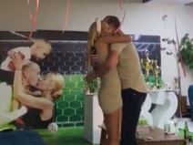 Snežana Borjan o braku sa fudbalerom zbog novca