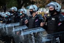 narodne patrole migranti desnica desničari