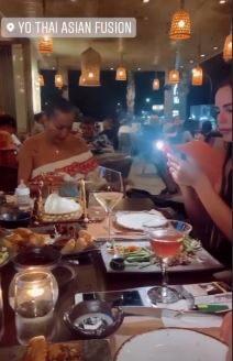 ceca i bogdana na kipru slike s kipra bogdana i ceca bogdana rodic bogdana raznatovic