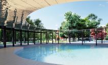 Počinje izgradnja Linijskog parka