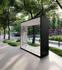 Počinje izgradnja Linijskog parka