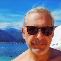 Glumac iz Porodičnog blaga Nebojša Kundačina u braku sa 32 godine mlađom ženom