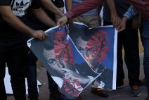 protesti-islamisti-emanuel makron-uvreda-prorok muhamed