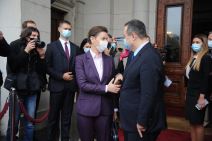 nova vlada-ana brnabic-ekspoze-predstavljanje clanova