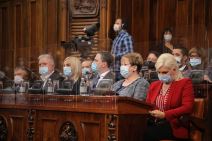 nova vlada-ana brnabic-ekspoze-predstavljanje clanova