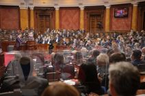 nova vlada-ana brnabic-ekspoze-predstavljanje clanova