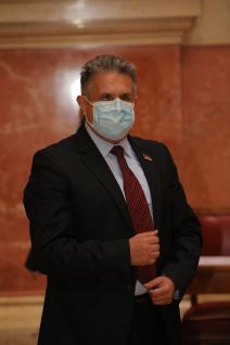 nova vlada-ana brnabic-ekspoze-predstavljanje clanova