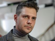 Sve devojke Miloša Bikovića