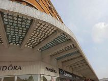 novi sad nova godina ulicna rasveta novogodisnja dekoracija ulica fotografije