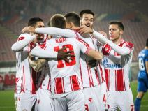 crvena zvezda slovan liberec direktan tv prenos uzivo arena sport livestream rezultat golovi