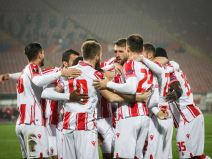 crvena zvezda slovan liberec direktan tv prenos uzivo arena sport livestream rezultat golovi