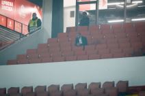 zvezda - liberec 5:1 dejan stankovic konferencija za medije ponosan na lavove