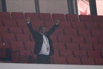 zvezda - liberec 5:1 dejan stankovic konferencija za medije ponosan na lavove