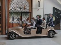 beograd na vodi trzni centar galerija otvaranje