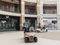 beograd na vodi trzni centar galerija otvaranje