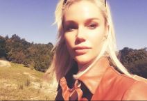 Lena Kovačević muž 