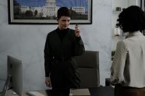 drzavni sluzbenik osma epizoda najava