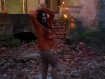 stanija dobrojevic guza noc vestica foto