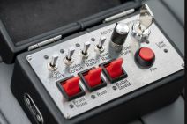 šon koneri preminuo aston martin db5 automobil