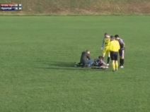 najkraca utakmica u istoriji srpskog fudbala sedam sekundi vrelo sport spartak ljig