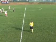 najkraca utakmica u istoriji srpskog fudbala sedam sekundi vrelo sport spartak ljig