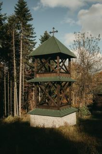 bobija ljubovija azbukovica