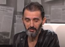 Potresna ispovest Gorana Bare