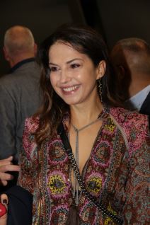 natasa ninkovic serija pevacica uloga maska instagram foto