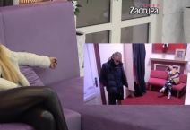 zadruga najnovije vuk mob nadica svadja oko kije kockar 