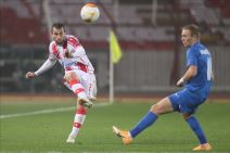 zvezda gent sastav prenos uzivo rts arena sport livestream ko prenosi zvezda gent