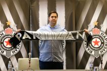 kk partizan saso filipovski novi trener biografija konferencija za medije