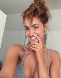 hejli kalil instagram foto