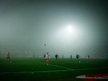 gelor kanga povreda nesvest gubitak svesti pao na terenu fk inđija superliga srbije