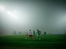 gelor kanga povreda nesvest gubitak svesti pao na terenu fk inđija superliga srbije