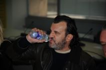 Željko Šašić o Aci Lukasu i Pesmi Evrovizije