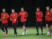 reprezentacija srbije skotska trening 