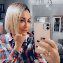 marijana micic pobedila korona virus instagram foto