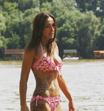 Silvija Delibašić o saradnji s koleginicama