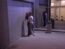 Rialda o raskidu s Kenanom