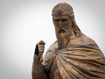 stefan nemanja spomenik savski trg beograd otvaranje