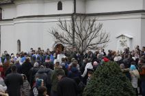 patrijarh pavle godišnjica smrti manastir rakovica