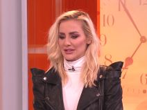 milica dabovic silikoni kosarkasica uvecala usne? foto