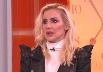 milica dabovic silikoni kosarkasica uvecala usne? foto