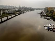 ada ciganlija rukavac smrad ciscenje srbija vode