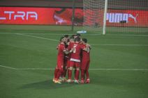 Rusija napušta UEFA i prelazi u Aziju