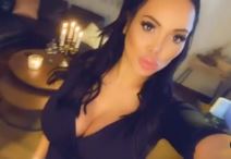 tamara djuric trudnicki stomak grudi minic starleta