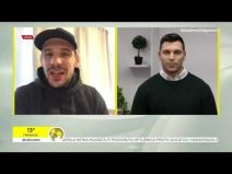 Aleksandar Rakić prebio Amerikanca video