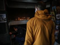 smrt patrijarh irinej vartolomej saucesce