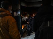 smrt patrijarh irinej vartolomej saucesce