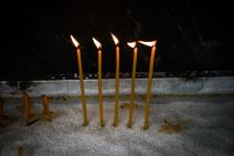 smrt patrijarh irinej vartolomej saucesce